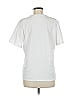 FILA Ivory Short Sleeve T-Shirt Size M - photo 2