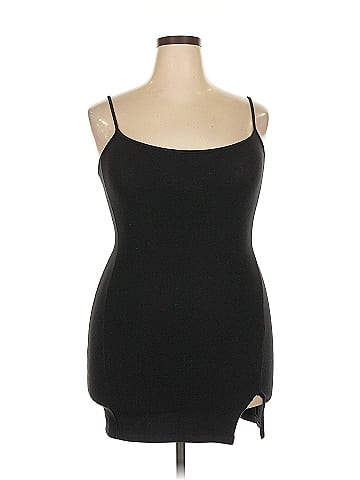 Brandy Melville Cocktail Dress (view 1)