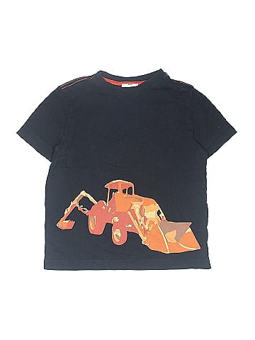 Hanna Andersson Short Sleeve T-Shirt (view 1)