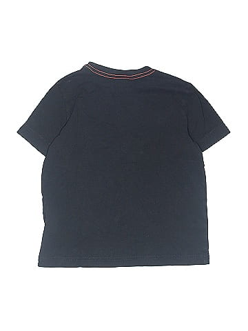 Hanna Andersson Short Sleeve T-Shirt (view 2)
