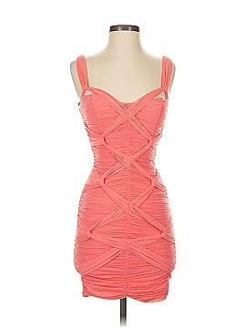Bebe Cocktail Dress