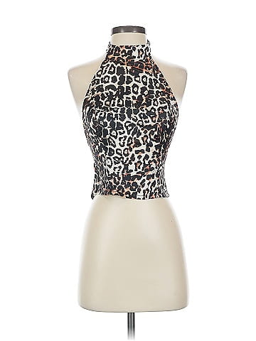 Fashion Nova Sleeveless Top (view 1)