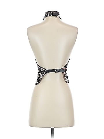 Fashion Nova Sleeveless Top (view 2)