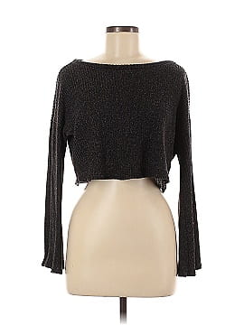 Modern Citizen Long Sleeve Top