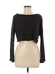 Modern Citizen Long Sleeve Top