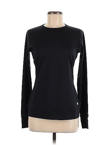 Burton Long Sleeve T-Shirt (view 1)