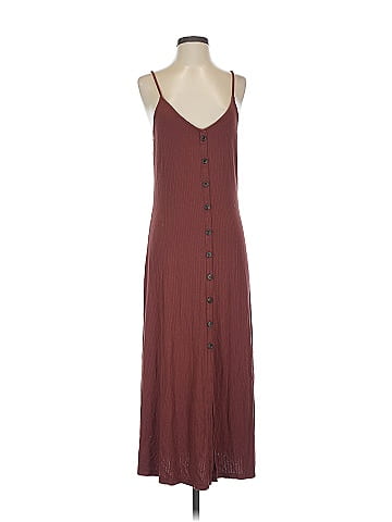 Ann Taylor LOFT Casual Dress (view 1)