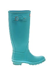 Hunter Rain Boots