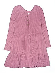 Justice Dress