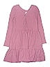 Justice Pink Dress Size 8 - photo 1