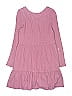 Justice Pink Dress Size 8 - photo 2