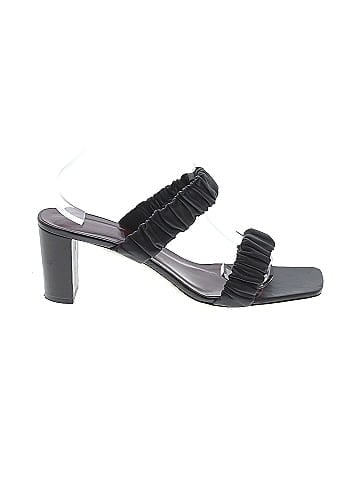 STAUD Mule/Clog (view 1)