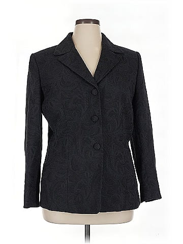 Kasper Blazer (view 1)