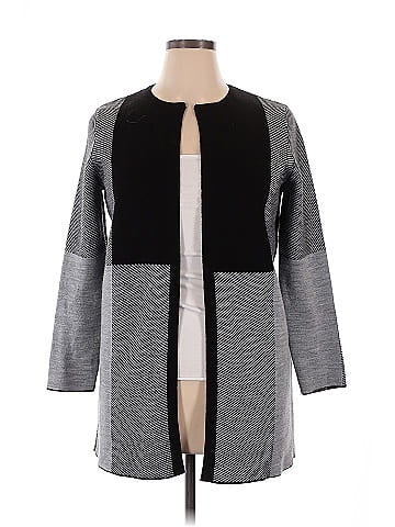 TU Cardigan (view 1)
