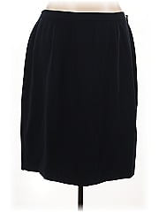 Le Suit Formal Skirt