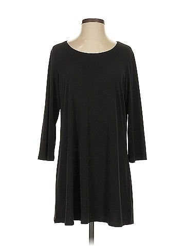Susan Graver Casual Dress (view 1)