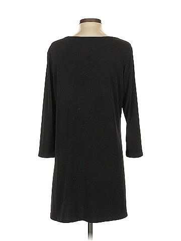 Susan Graver Casual Dress (view 2)