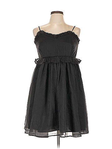 Entro Casual Dress (view 1)