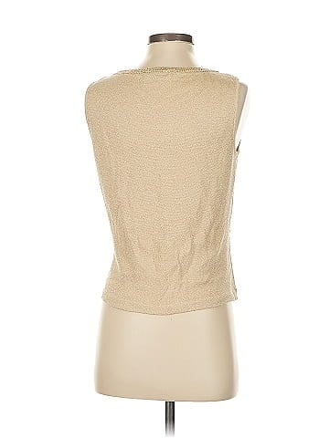 St. John Pullover Sweater (view 2)