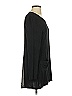 LOGO by Lori Goldstein Black Casual Dress Size S - photo 3