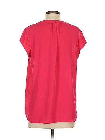 Fun2Fun Short Sleeve Blouse (view 2)