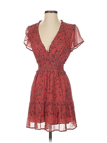 Paige Cocktail Dress (view 1)