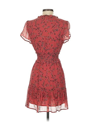 Paige Cocktail Dress (view 2)