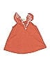Savannah Orange Dress Size 2T - photo 2