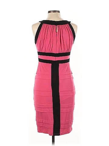 Sangria Cocktail Dress (view 2)