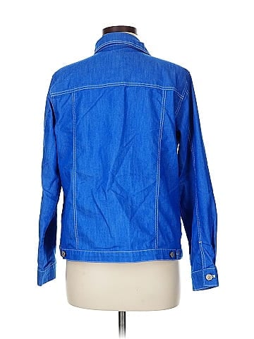 D&Co. Denim Jacket (view 2)