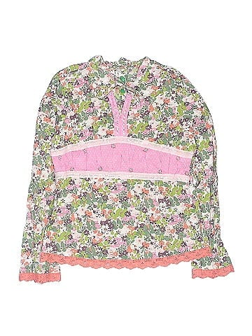 United Colors Of Benetton Long Sleeve Blouse (view 1)