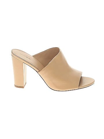 Vince. Mule/Clog (view 1)