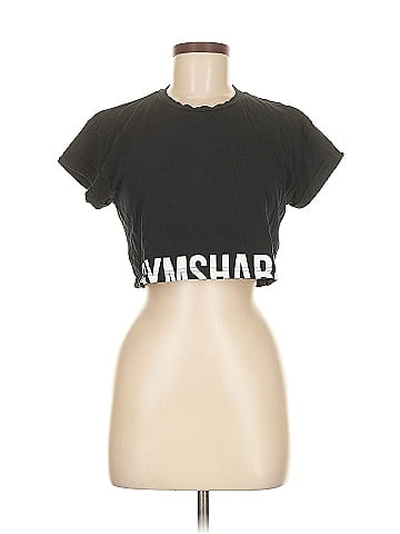 Gymshark Short Sleeve T-Shirt (view 1)