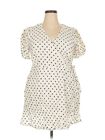 A New Day Casual Dress (view 1)