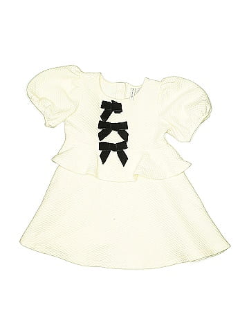 Janie and Jack Dress (view 1)