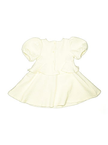 Janie and Jack Dress (view 2)