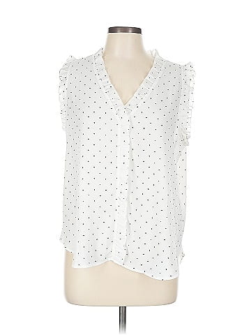Nordstrom Rack Sleeveless Blouse (view 1)