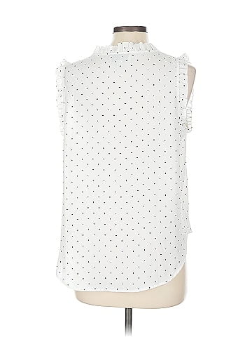 Nordstrom Rack Sleeveless Blouse (view 2)