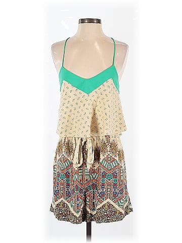 Elevenses Romper (view 1)