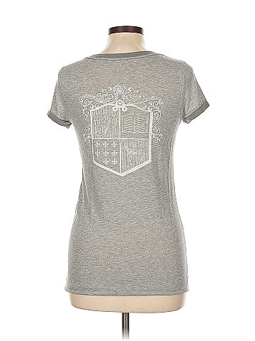 Victoria's Secret Pink Short Sleeve T-Shirt (view 2)