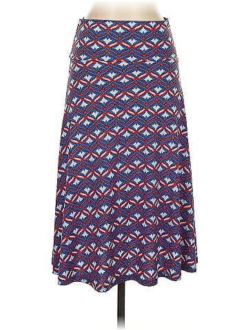 Lularoe Casual Skirt (view 1)