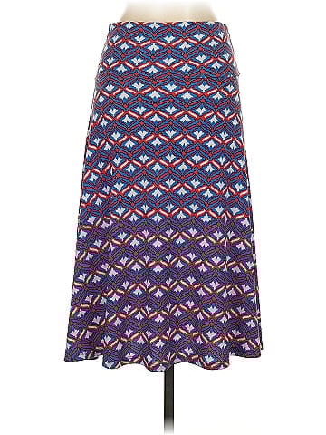 Lularoe Casual Skirt (view 2)