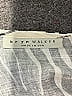 bryn WALKER Black Gray 3/4 Sleeve Blouse Size XXL (estimated) - photo 7