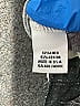 bryn WALKER Black Gray 3/4 Sleeve Blouse Size XXL (estimated) - photo 8