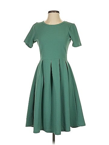 Lularoe Casual Dress (view 1)