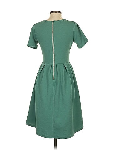 Lularoe Casual Dress (view 2)