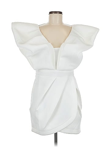 Bibi Cocktail Dress (view 1)