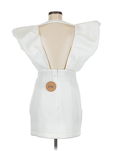 Bibi Cocktail Dress (view 2)