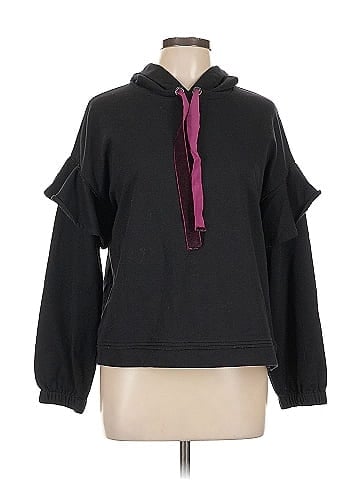 Laundry by Shelli Segal Pullover Hoodie (view 1)