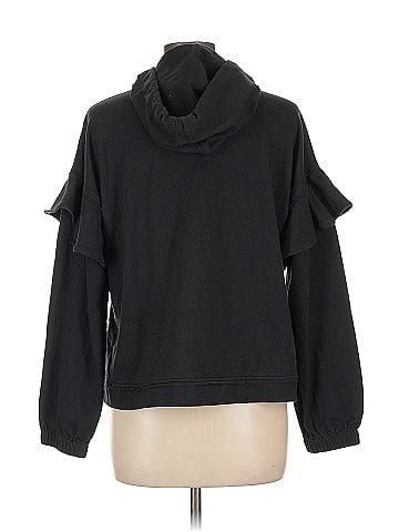 Laundry by Shelli Segal Pullover Hoodie (view 2)
